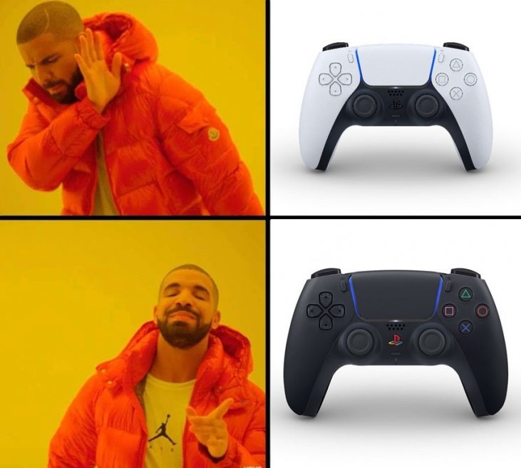 The Best Ps5 Controller Memes On The Internet Rice Digital
