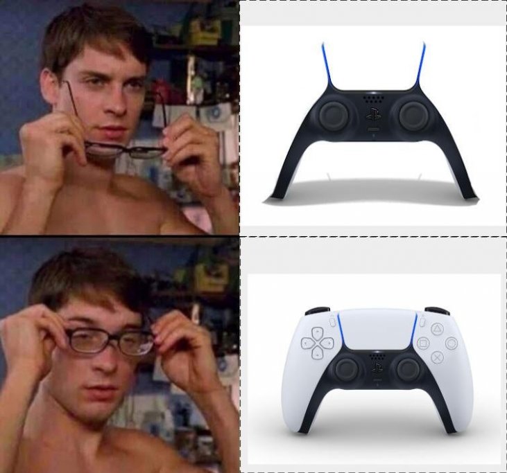 The Best Ps5 Controller Memes On The Internet Rice Digital.