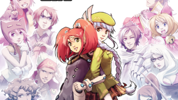 3 Great Anime Tabletop RPGs to Play - Rice Digital