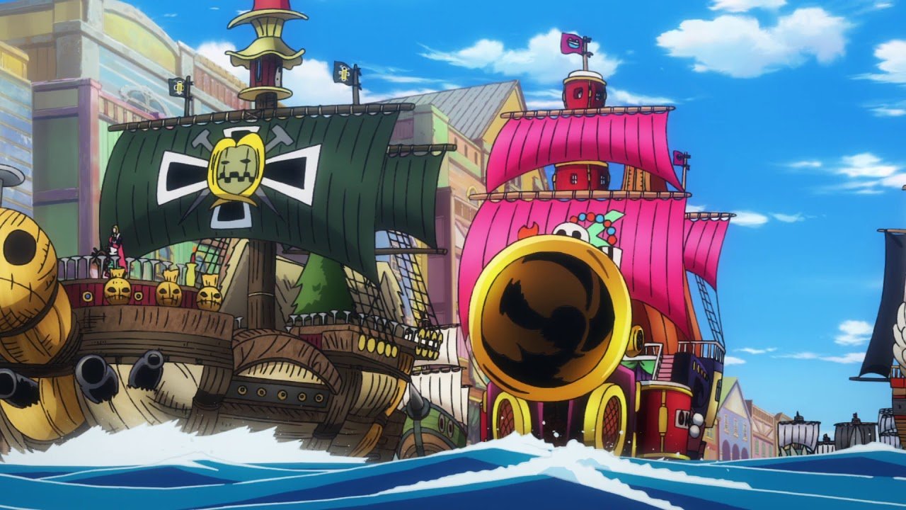 Featured image of post One Piece Anime Zoom Background : Here you can find the best one piece wallpapers uploaded by our community.