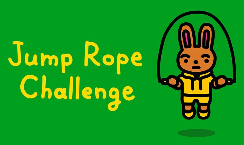  Jump Rope Challenge Is A Free Game From Nintendo