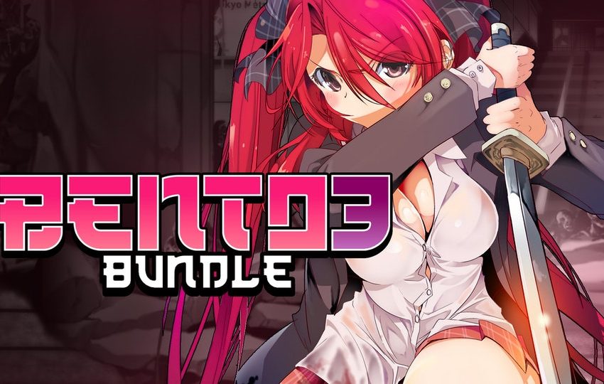  Bento Bundle 3 Is Amazing Value Deal For Steam Games