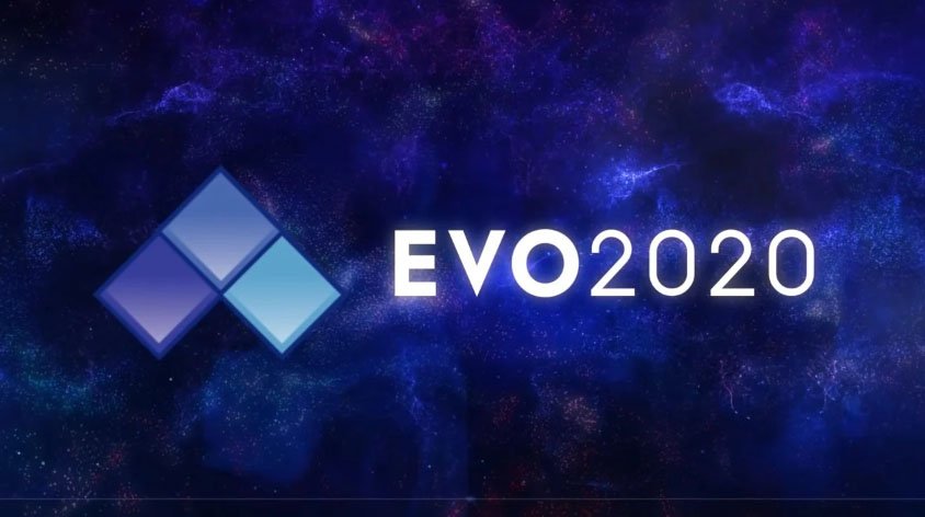 EVO Online 2020 cancelled