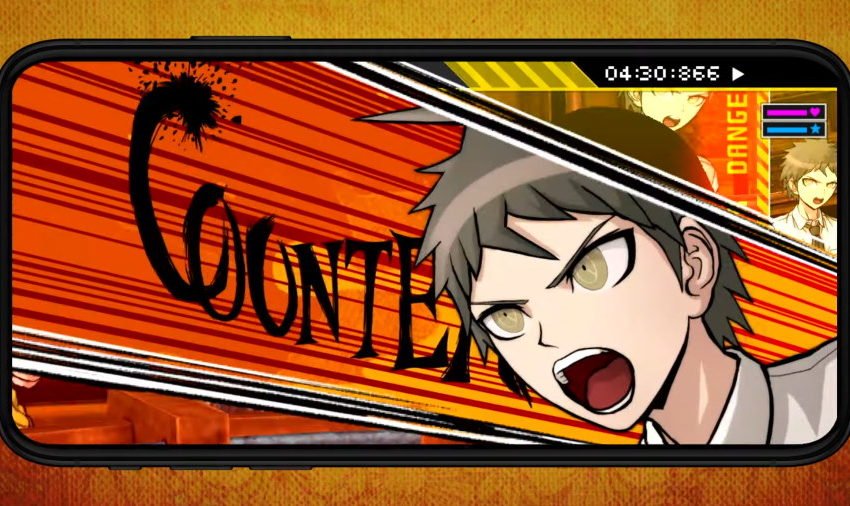  Danganronpa 2 now available on mobile, first game on sale