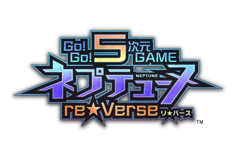 Go Go 5 Jigen Game Neptune Announced