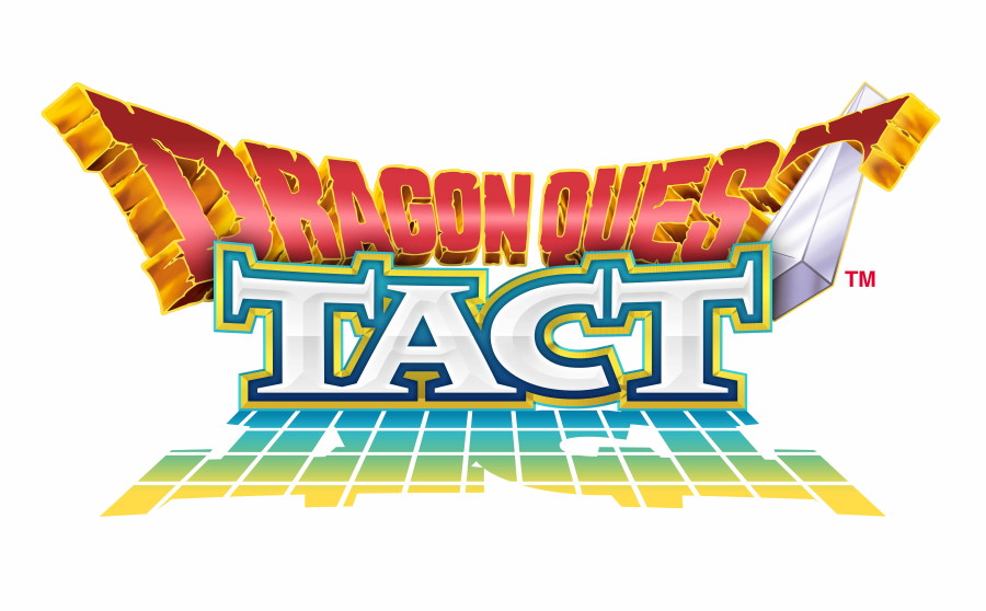 dragon quest tact english release date