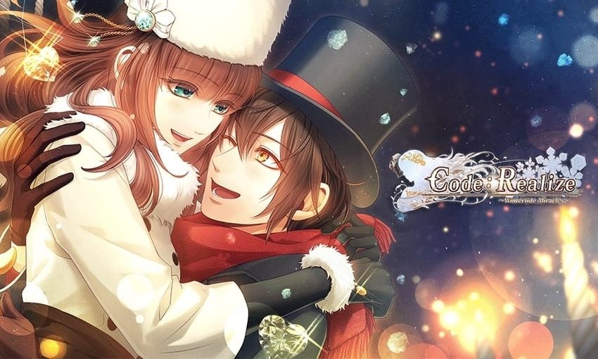  The West will get a Code: Realize ~Wintertide Miracles~ Switch release in 2021