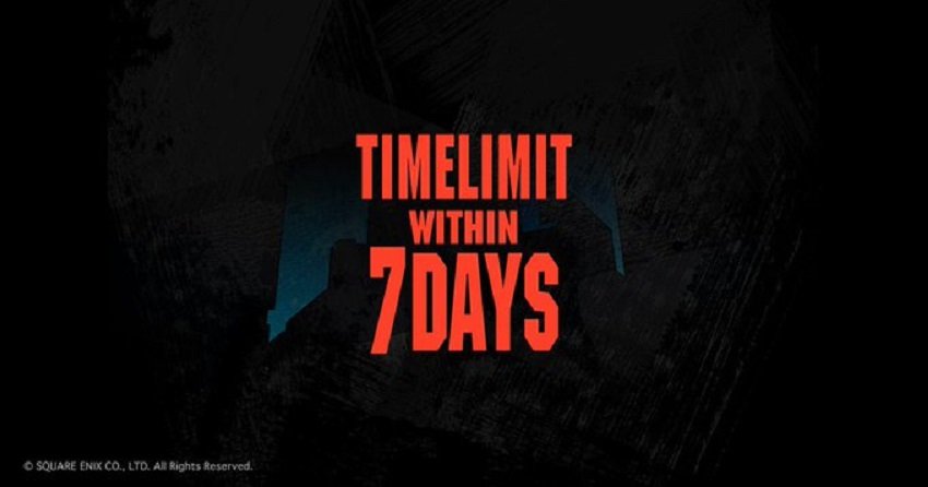  The World Ends With You gets another countdown website