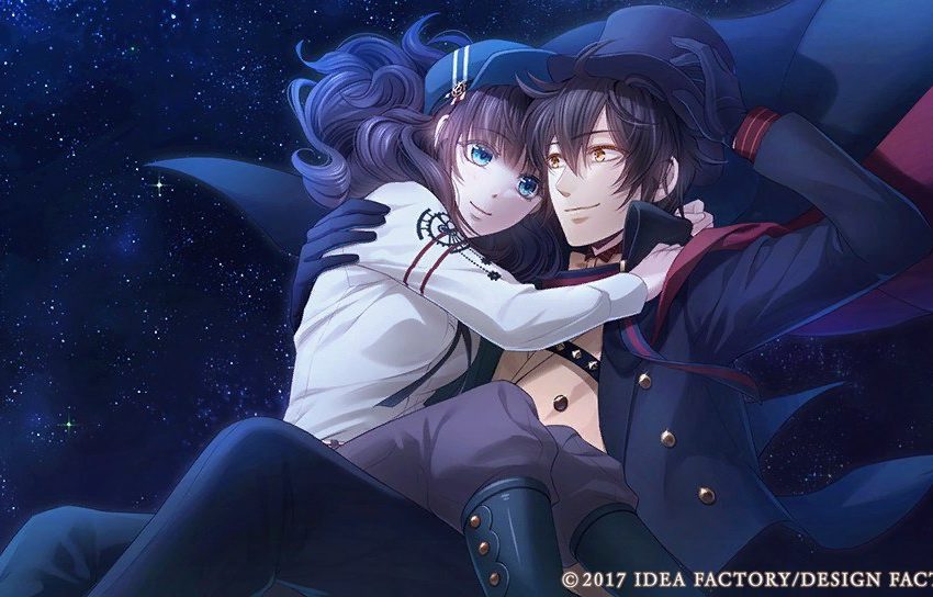  Ranking the Code: Realize Love Interests