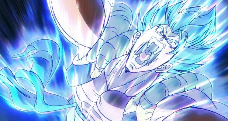 The Ultimate Dragon Ball Z Saiyan Transformation Tier list