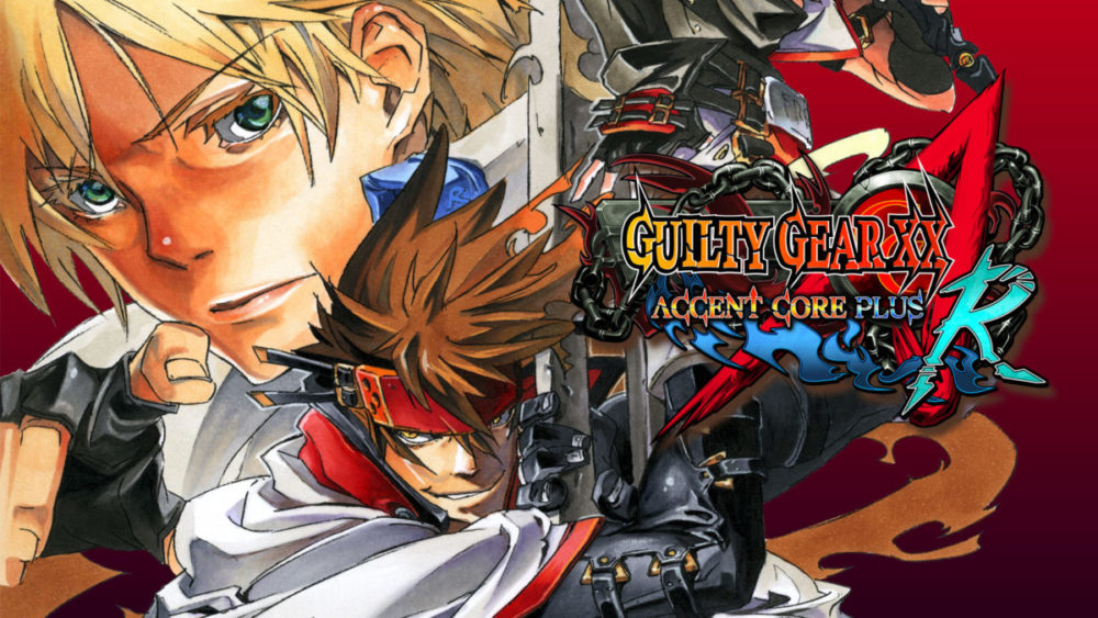 Guilty Gear XX Accent Core Plus R GGPO update fully released on PC ...