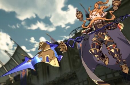 Eustace Joins the Granblue Fantasy Versus Roster This April