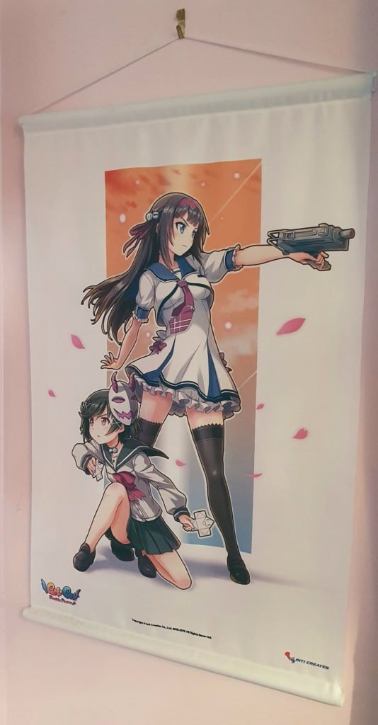 Gal*Gun Double Peace Limited Edition