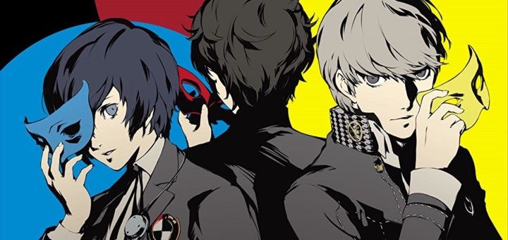  Why we love the Persona formula