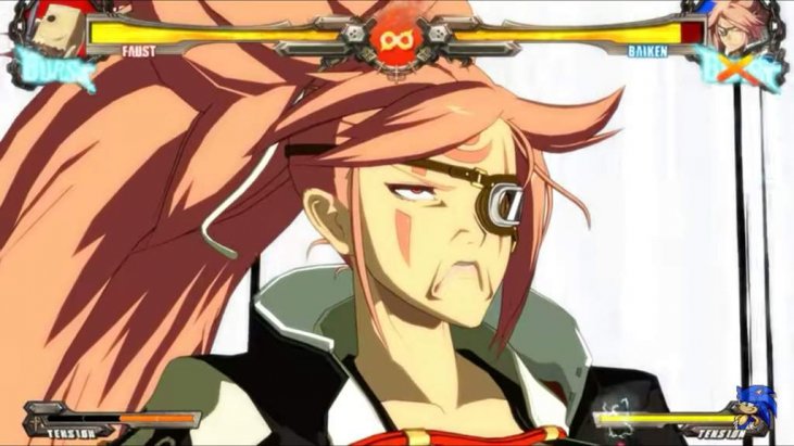 What Do We Want To See From Guilty Gear Strive After The Recent Beta Rice Digital