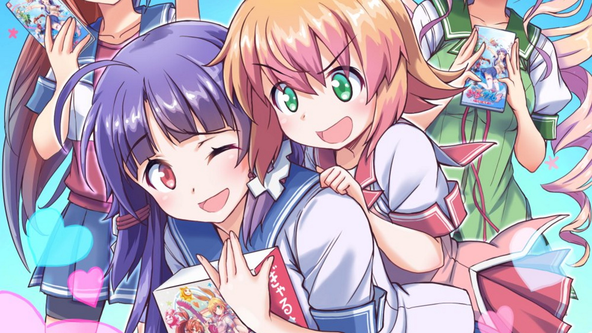 Lewd Games Get The Best Limited Editions Rice Digital