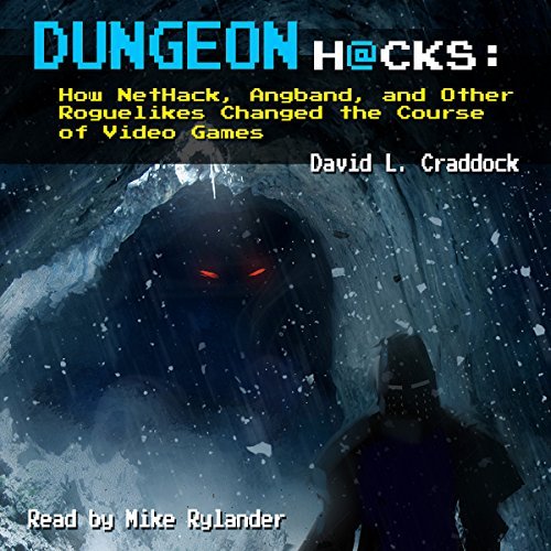 Dungeon Hacks audiobook