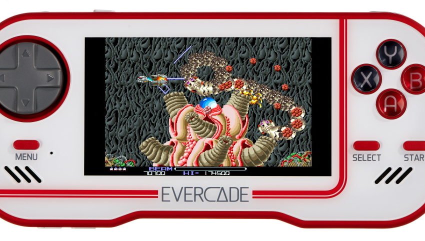  10 Japanese retro classics we’d love to see on Evercade