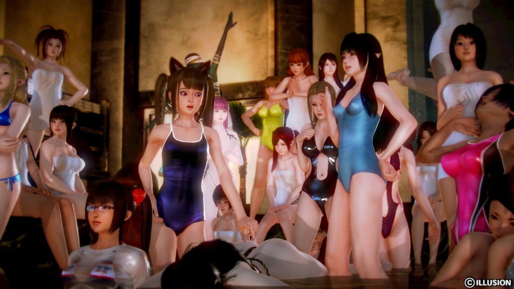 honey select unlimited release date