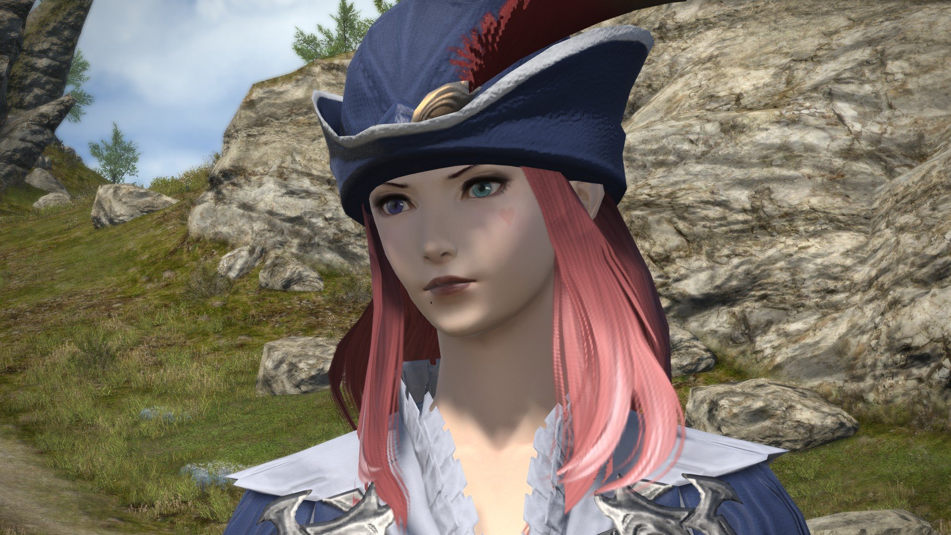 final fantasy 14 blue mage time limited