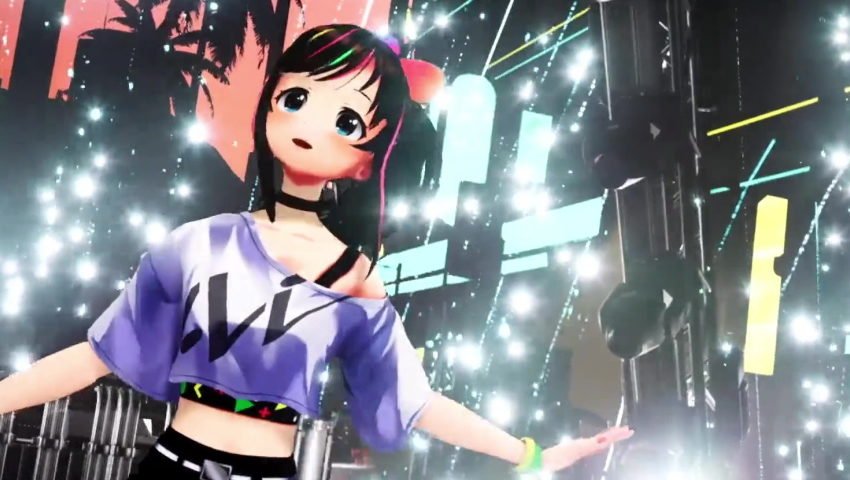  Kizuna Ai’s spectacular LA performance shows the appeal and value of virtual concerts — and VTubers