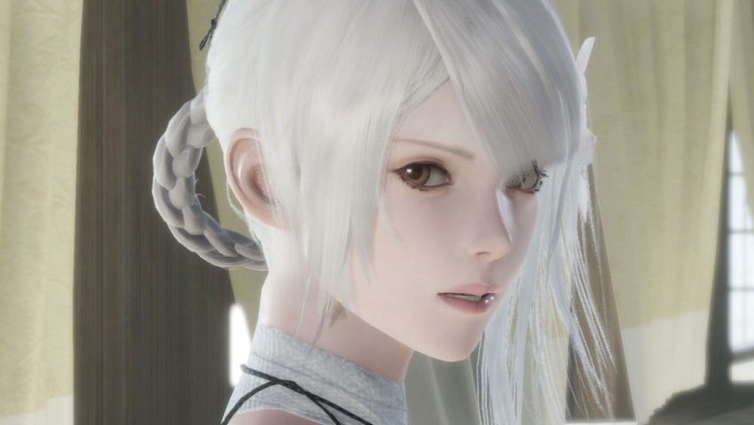  Nier’s great turnaround gives a masterpiece the second chance it deserves