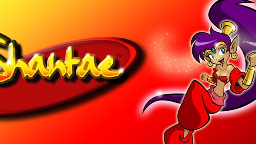  The best reasons to play the original Shantae