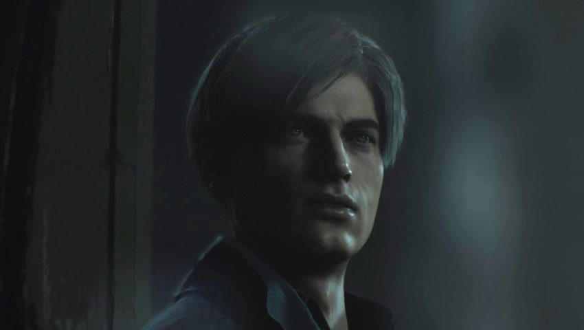  Parted by an unescapable destiny: Resident Evil 2’s substantial reimagining