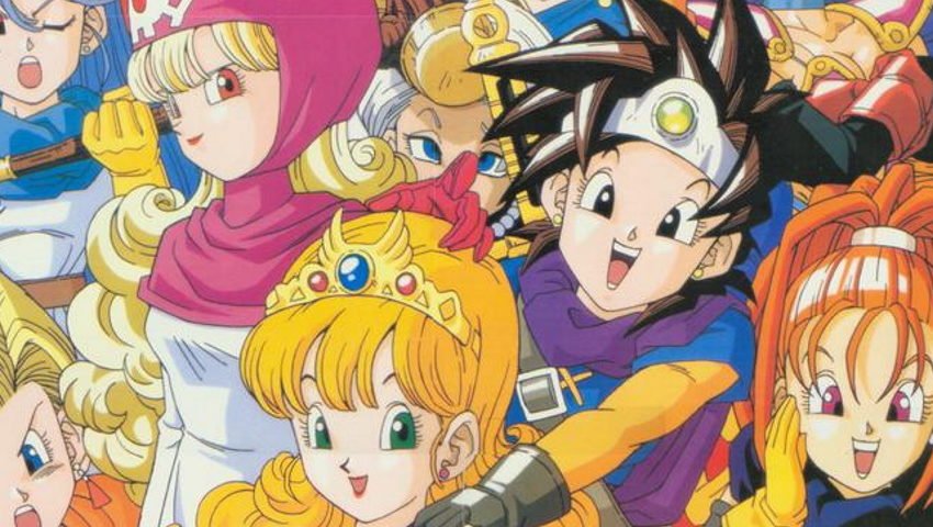  Dragon Quest III’s new HD-2D Remake gives a classic the respect it deserves