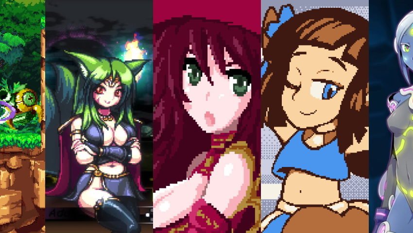  5 of the best Japanese-style games that aren’t actually Japanese