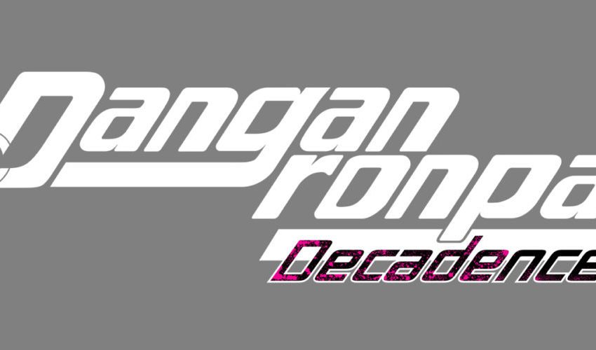  Danganronpa Decadence collection coming to Switch later this year