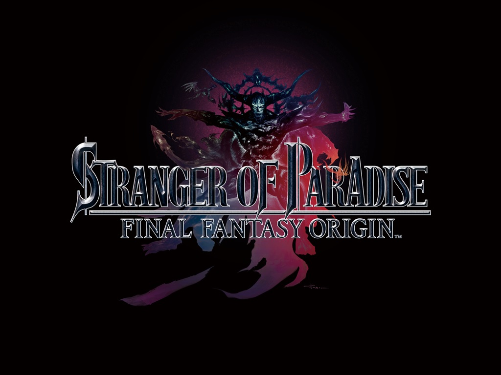 stranger of paradise final fantasy origin patch notes