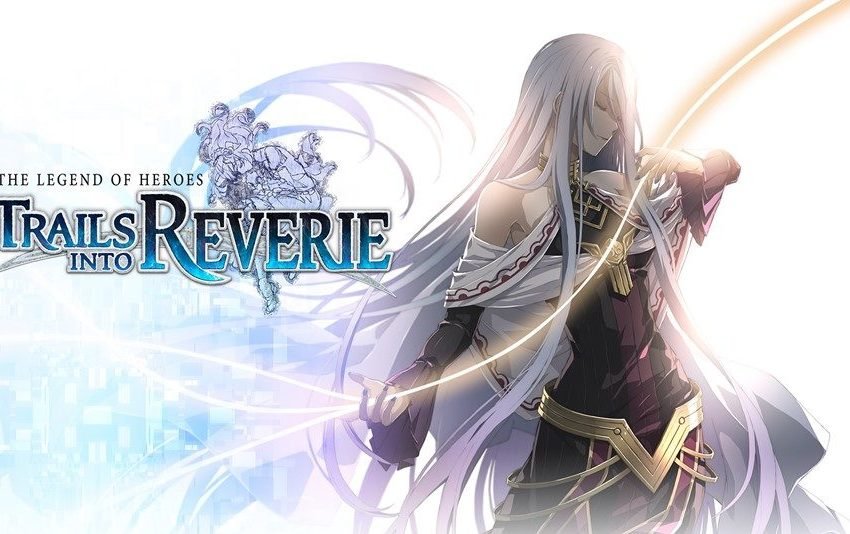  Trails into Reverie officially announced for PS4, Switch and PC, launching 2023