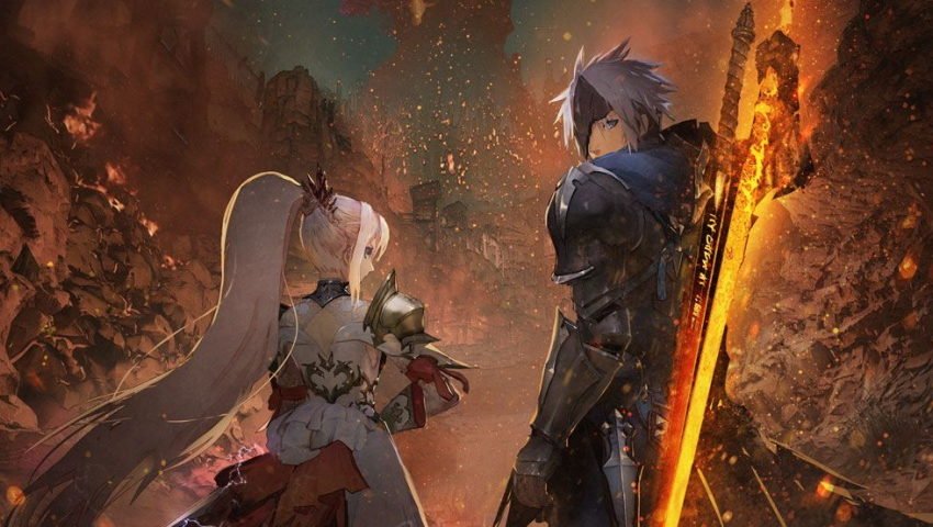  Taking a closer look at Tales of Arise