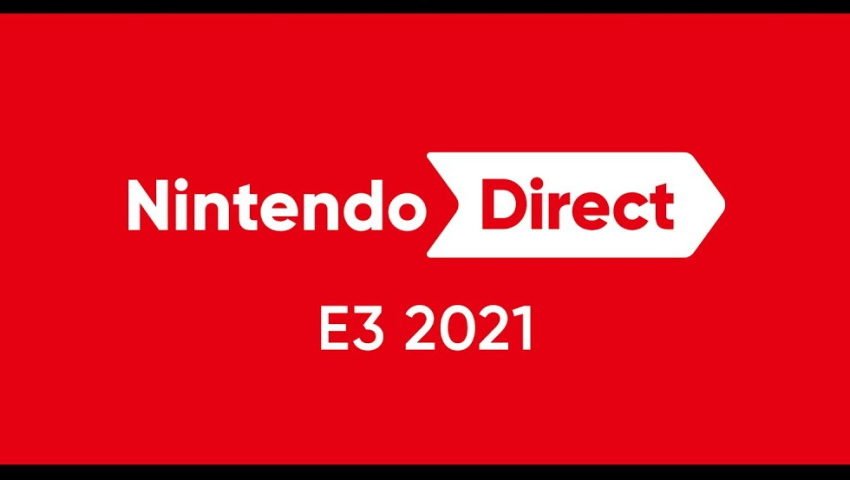  What we want from the Nintendo E3 Direct 2021