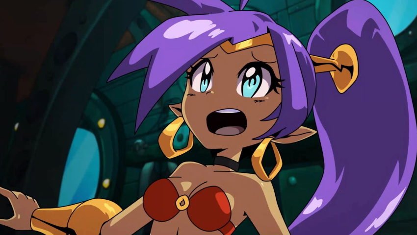  Which Shantae game should you play?