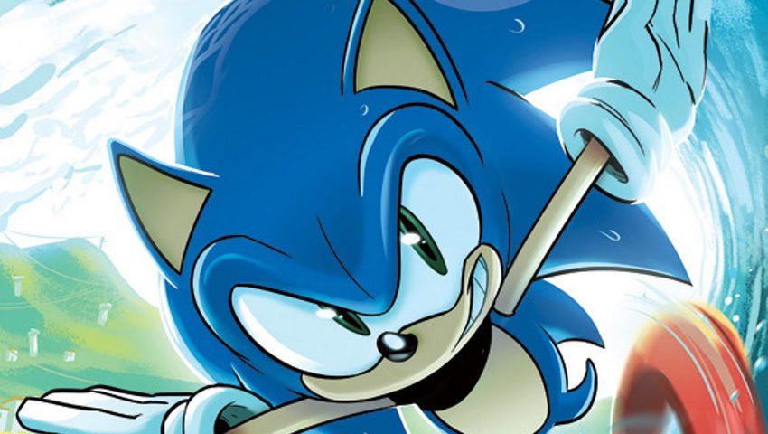  Celebrate Sonic’s 30th with 5 underappreciated games from the series