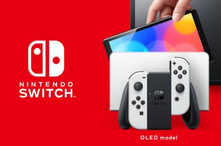 Switch successor to be revealed during Fiscal Year 2024