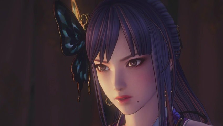  Samurai Warriors 5: tight focus and gorgeous style makes this one of the best Musou games to date