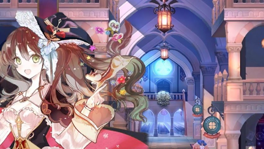  Atelier deserves better than a mediocre gacha game