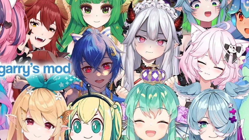  5 more great VTuber collabs to brighten your afternoon