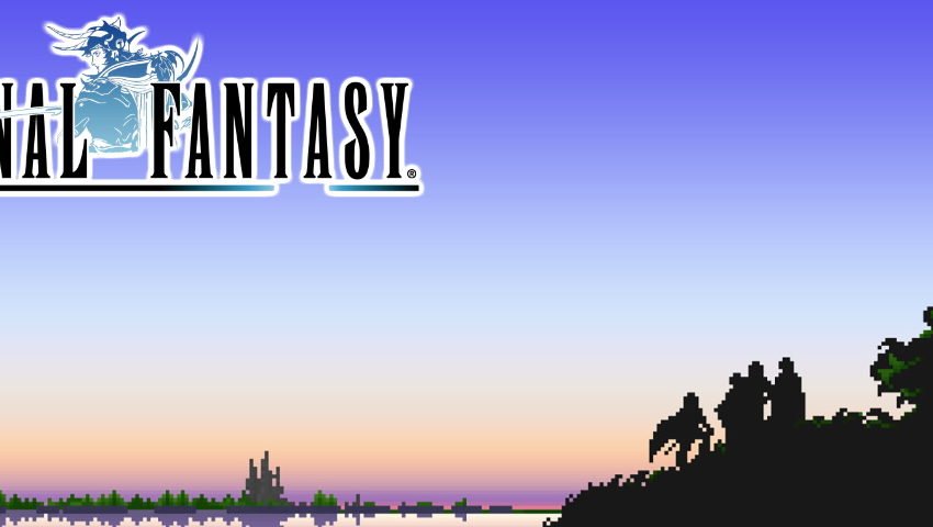  Why won’t Square Enix ever do Final Fantasy remasters right?