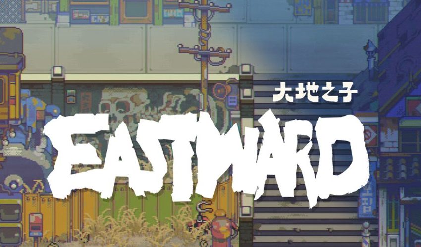 Eastward release date PC and Switch