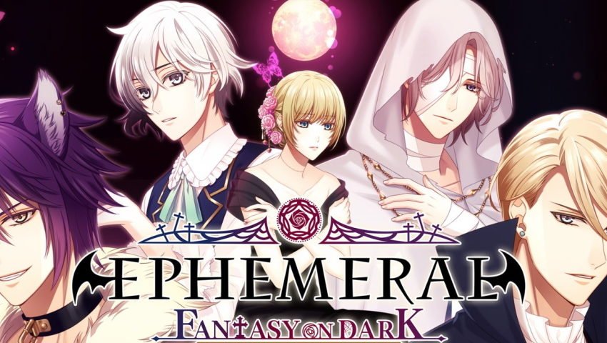  Taking a look at EPHEMERAL – Fantasy on Dark