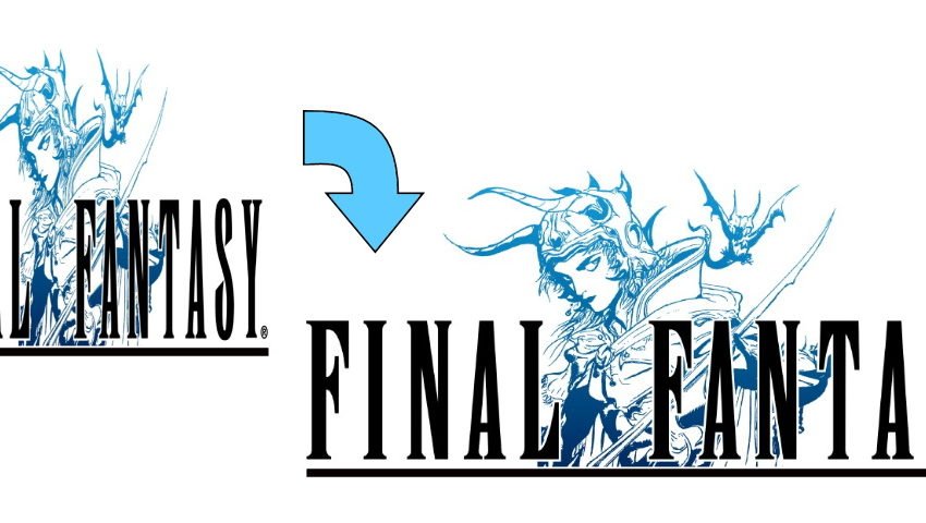  How to fix that rancid font in the Final Fantasy Pixel Remasters