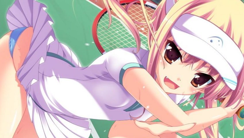  5 of the best sexy games to pick up in MangaGamer’s summer sale