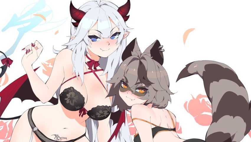  10 of the best sexy VTuber moments