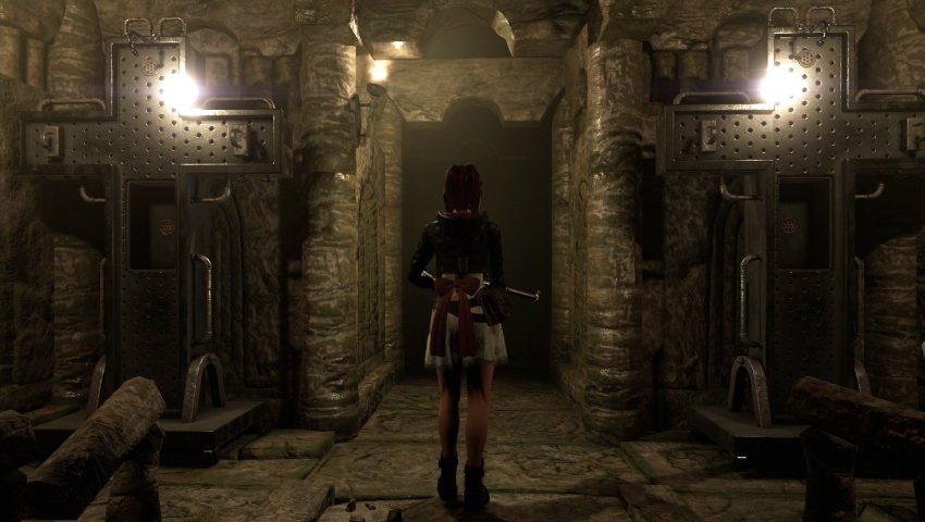  How Tormented Souls captures the feel of classic PS2-era horror