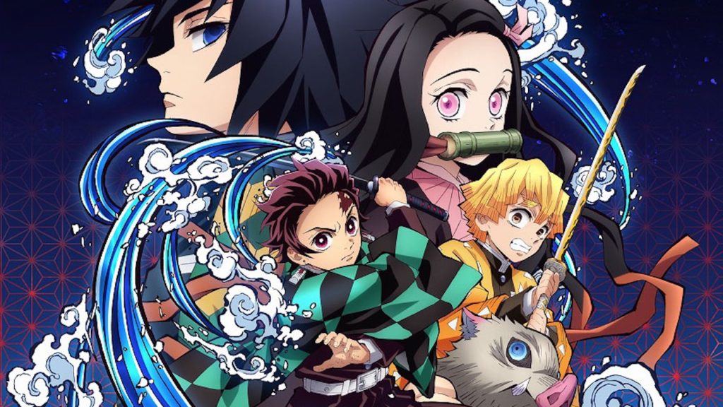Shounen anime to watch after My Hero Academia - Rice Digital