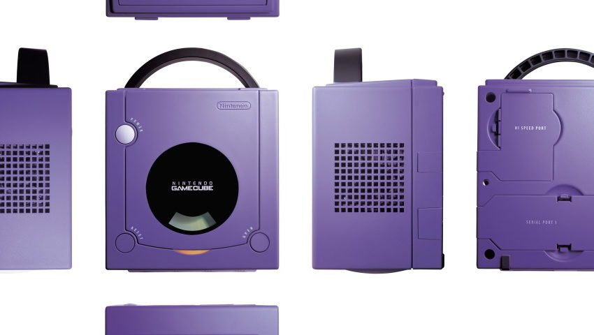 5 of the best GameCube games we’d love to see rereleased